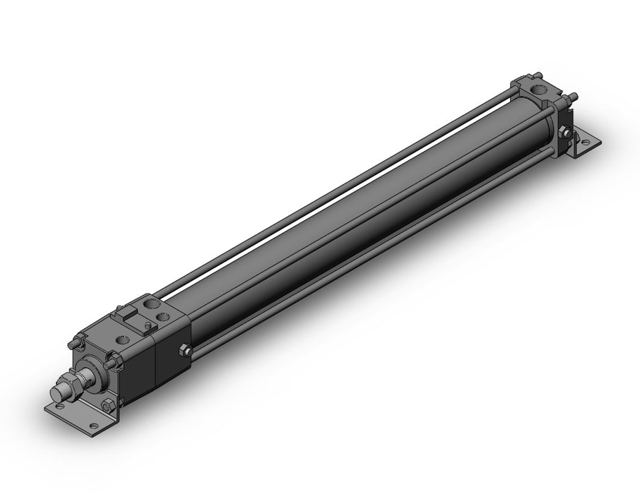 CDLA2L50-500-D Fine Lock Cylinder