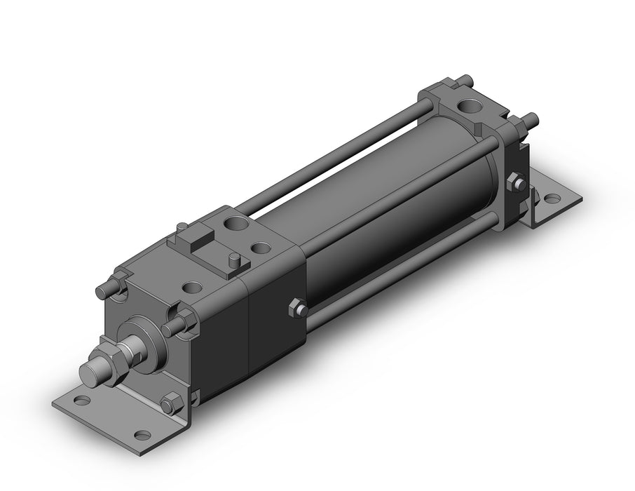 CDLA2L63-150N-E Fine Lock Cylinder