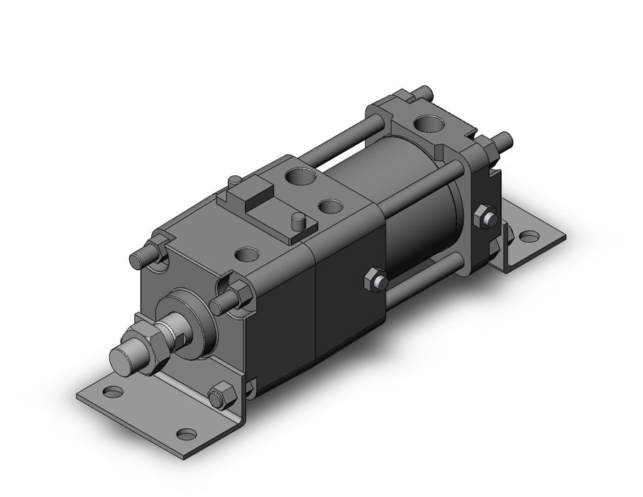CDLA2L63-25-D Fine Lock Cylinder