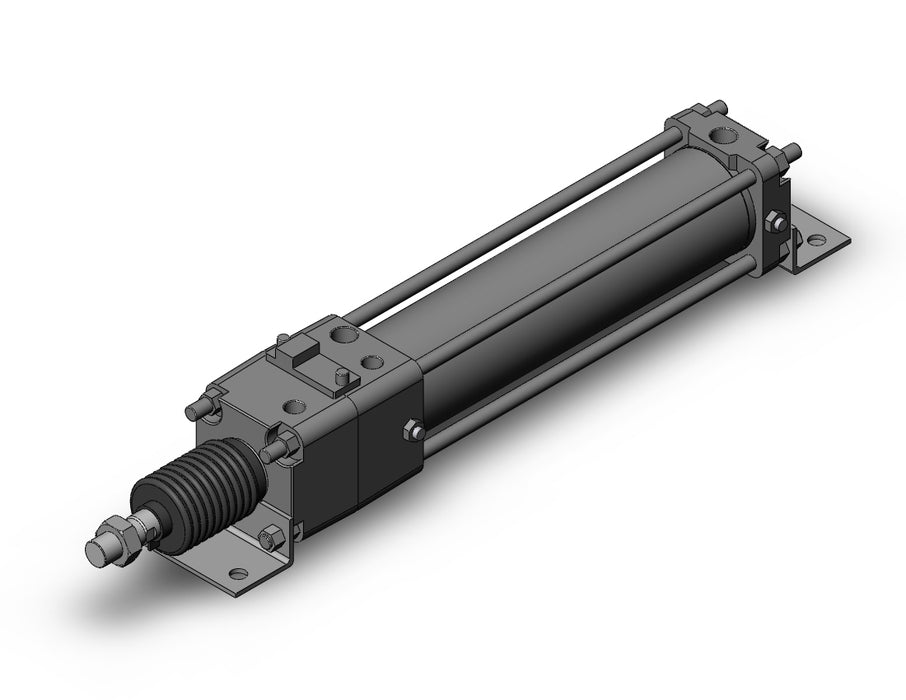 CDLA2L63-250J-D Fine Lock Cylinder