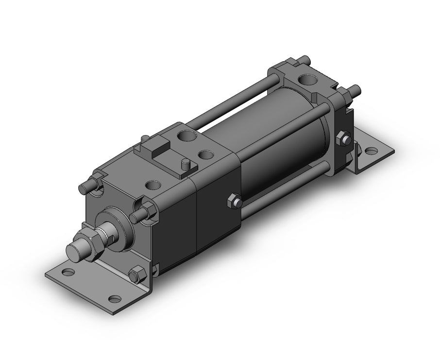 CDLA2L63-75-E Fine Lock Cylinder