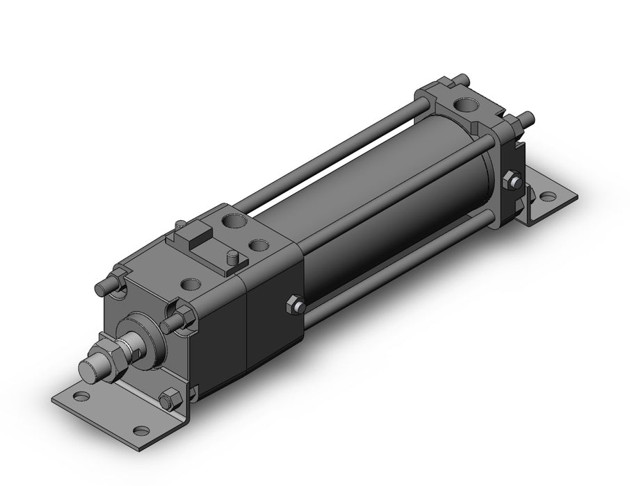 CDLA2L63TN-150-P Fine Lock Cylinder