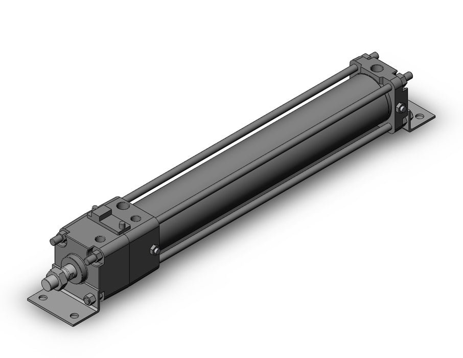 CDLA2L63TN-400-D Fine Lock Cylinder
