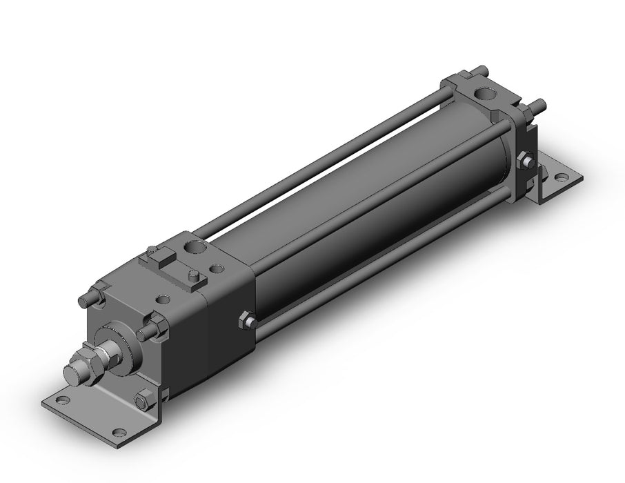 CDLA2L80TN-300-D Fine Lock Cylinder