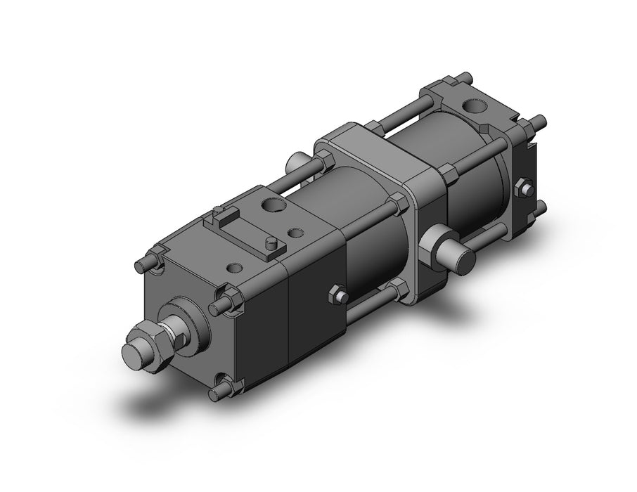 CDLA2T100-150-E Fine Lock Cylinder
