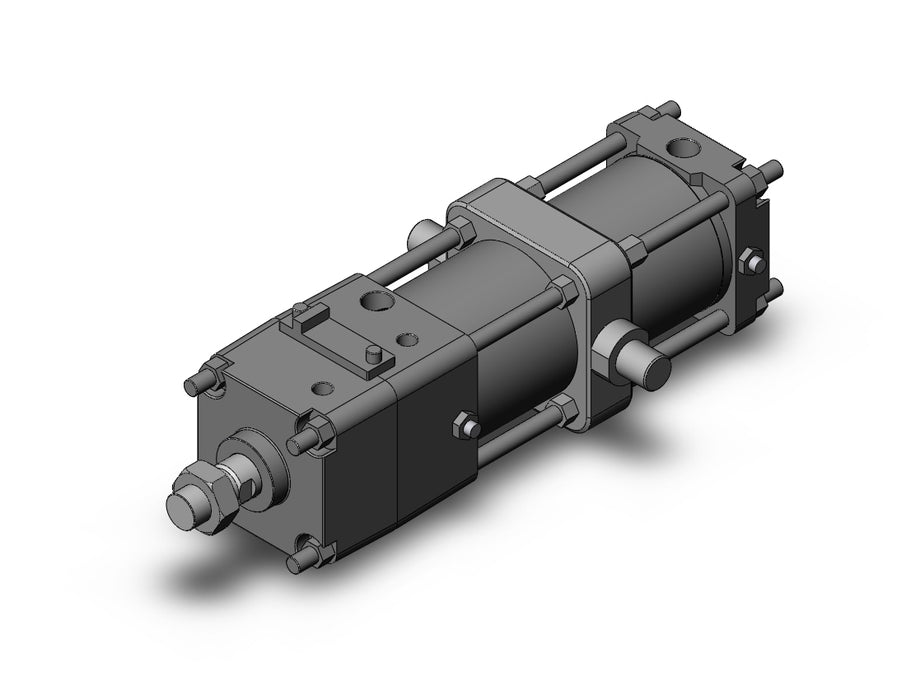 CDLA2T100-175-E Fine Lock Cylinder
