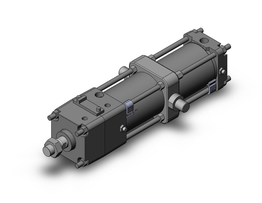 CDLA2T100-250-E-M9BWSDPC Fine Lock Cylinder
