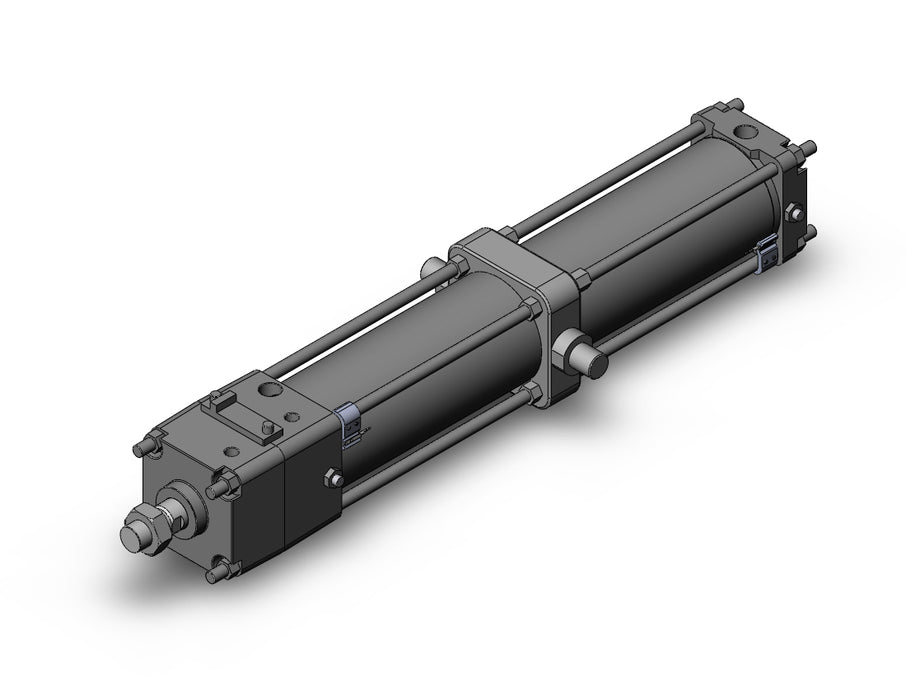 CDLA2T100-500-E-A93 Fine Lock Cylinder