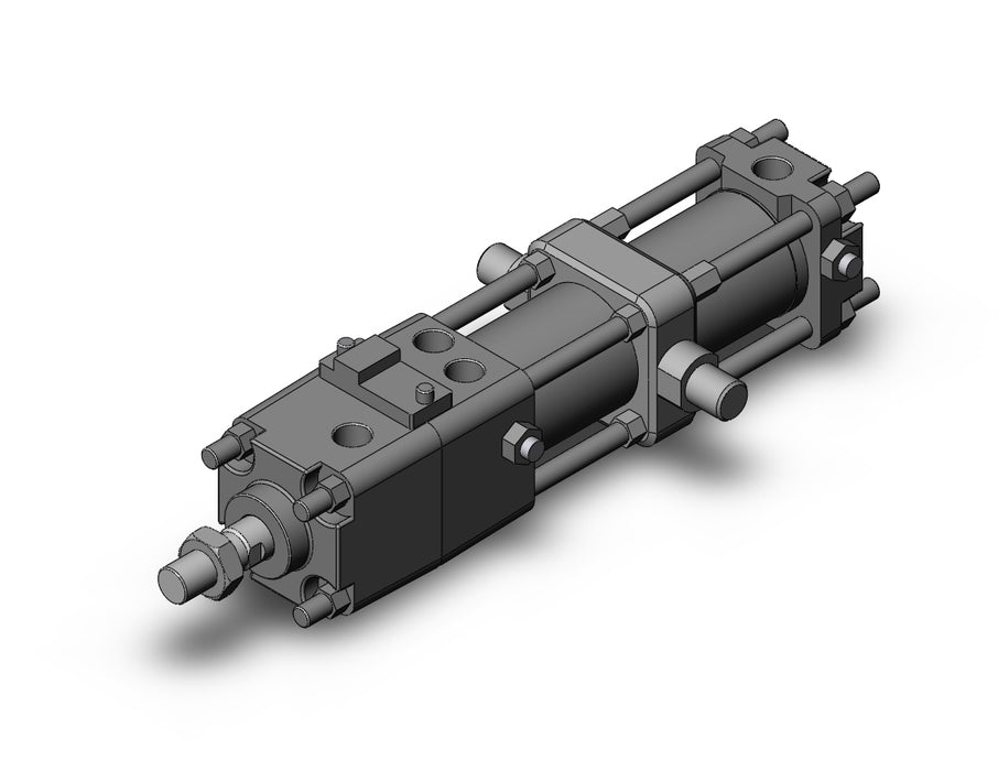 CDLA2T40-100-E Fine Lock Cylinder