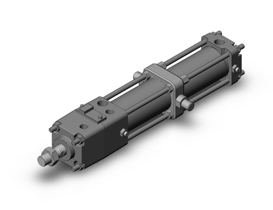 CDLA2T50-200-E Fine Lock Cylinder