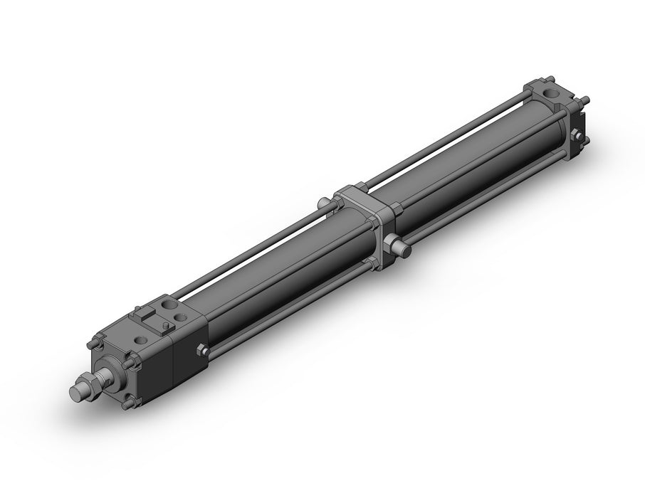 CDLA2T50-500-E Fine Lock Cylinder