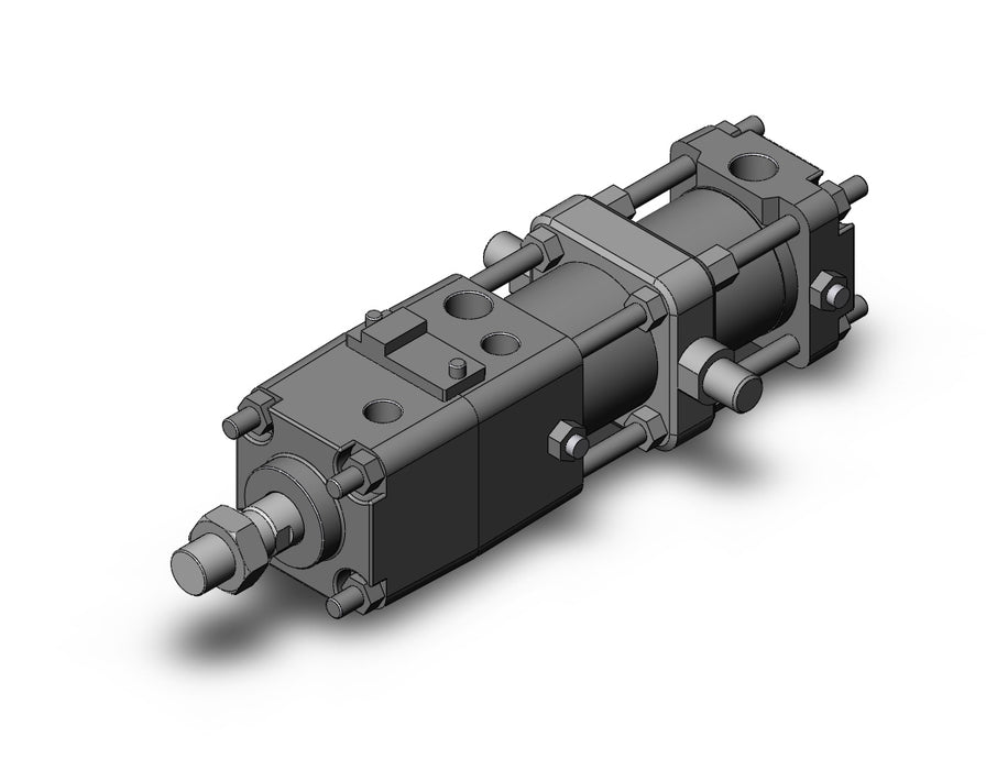 CDLA2T50-75-E Fine Lock Cylinder