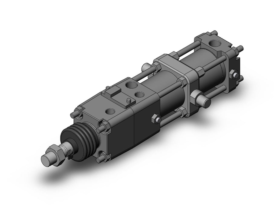 CDLA2T50TN-100K-E Fine Lock Cylinder