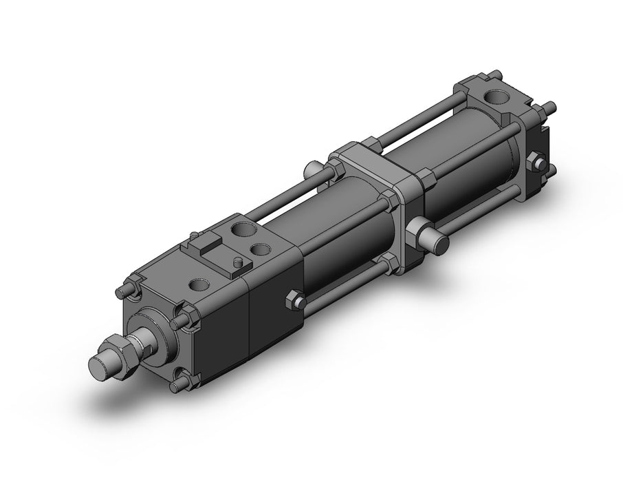 CDLA2T50TN-175-D Fine Lock Cylinder