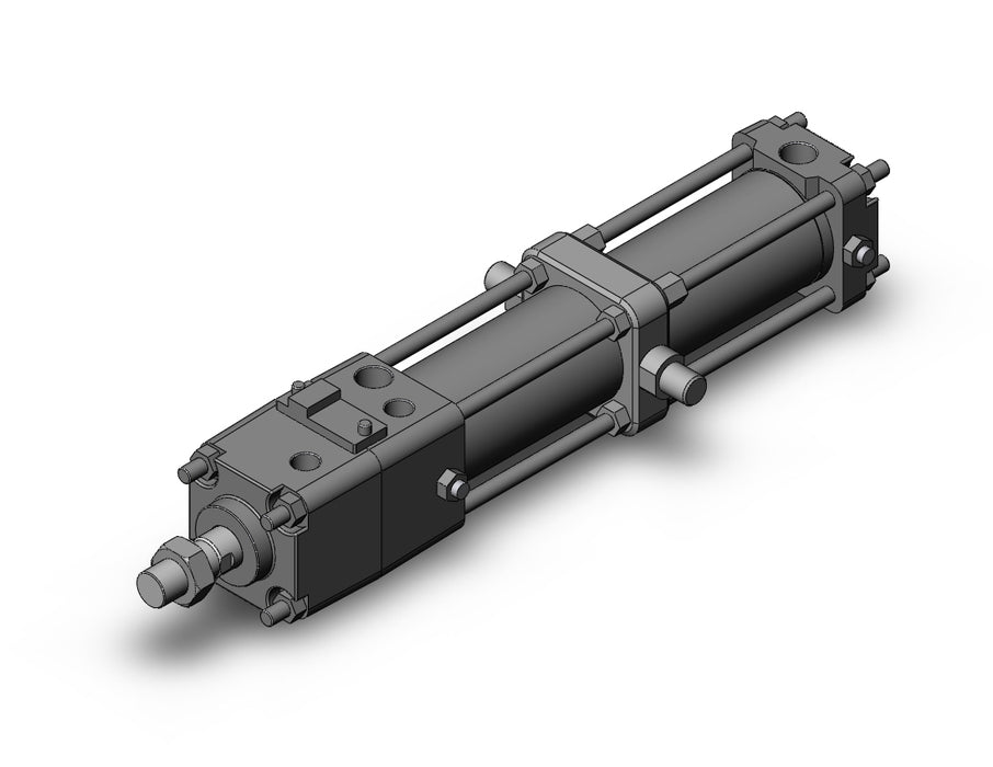CDLA2T50TN-200-E Fine Lock Cylinder