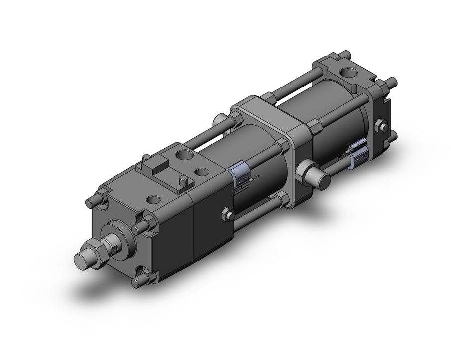 CDLA2T63-150-D-M9BWSDPC Fine Lock Cylinder