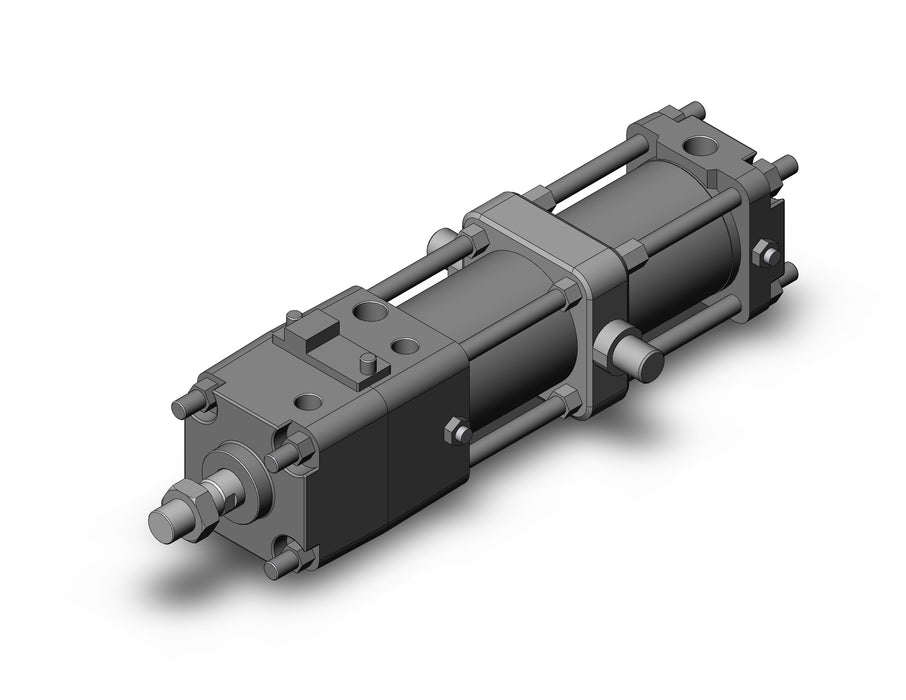 CDLA2T63-150-E Fine Lock Cylinder