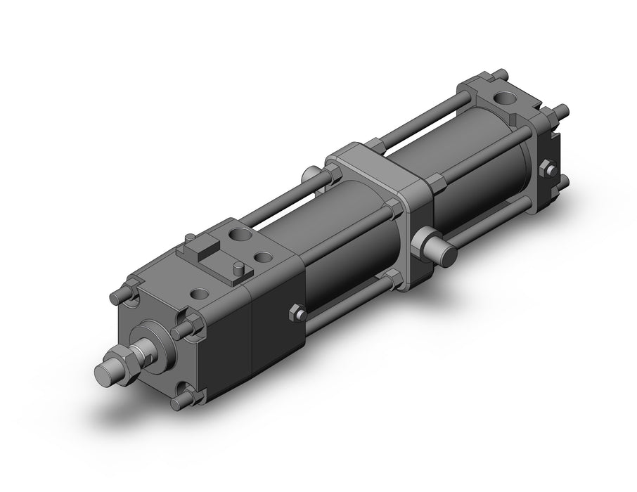 CDLA2T63-200-E Fine Lock Cylinder