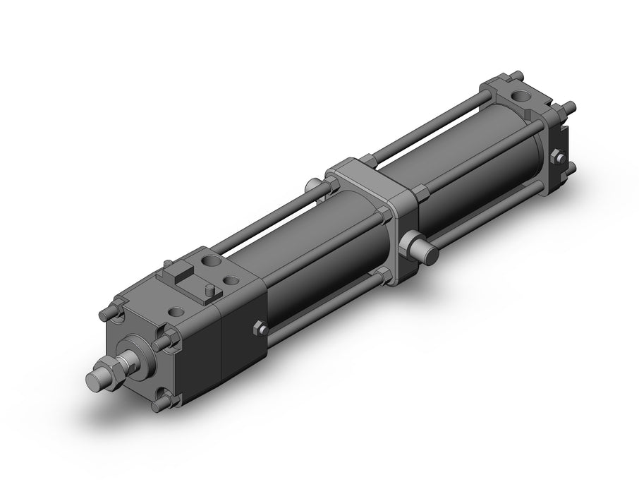CDLA2T63-300-E Fine Lock Cylinder