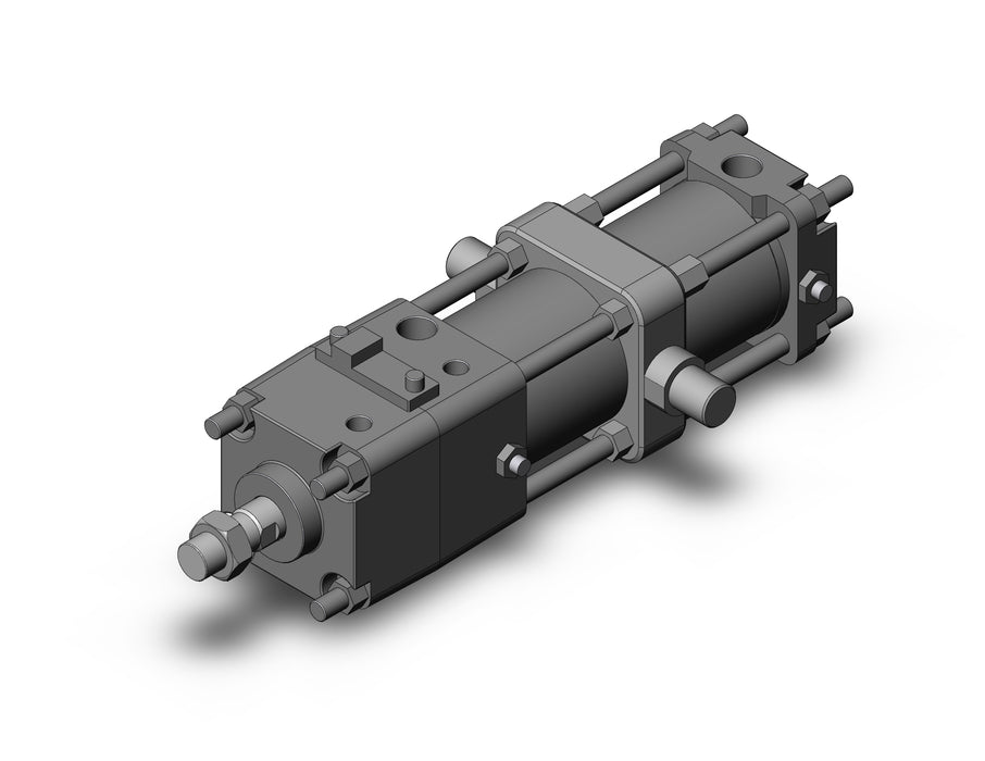 CDLA2T80-150-E Fine Lock Cylinder