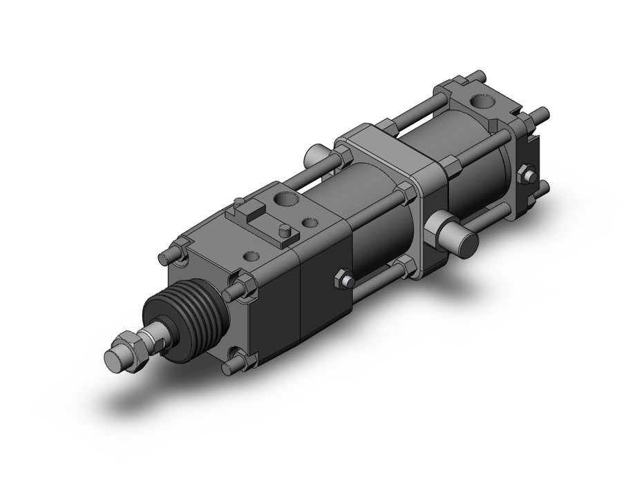 CDLA2T80-150K-D Fine Lock Cylinder