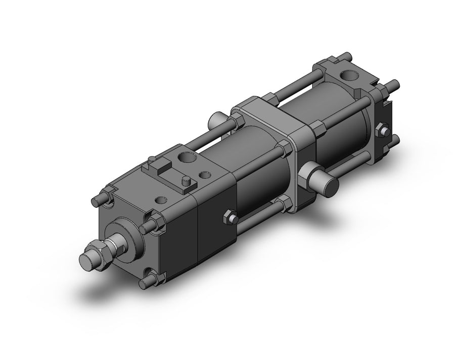 CDLA2T80-175-D Fine Lock Cylinder