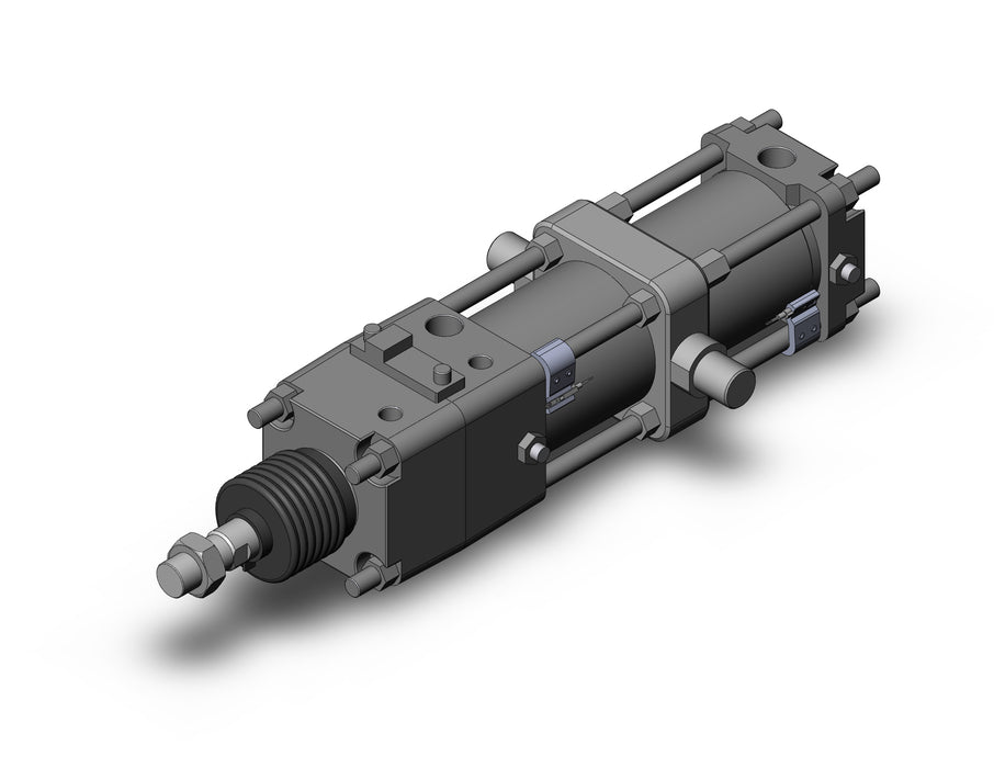 CDLA2T80TN-175J-E-M9BA Fine Lock Cylinder
