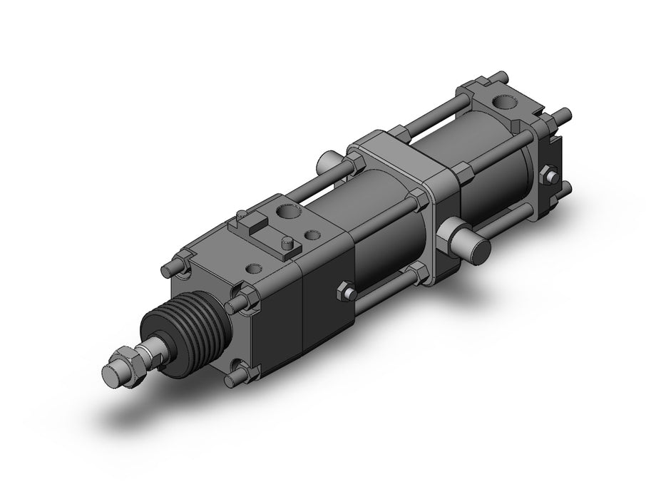 CDLA2T80TN-175J-E Fine Lock Cylinder