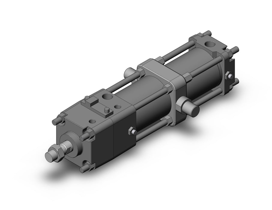 CDLA2T80TN-200-E Fine Lock Cylinder