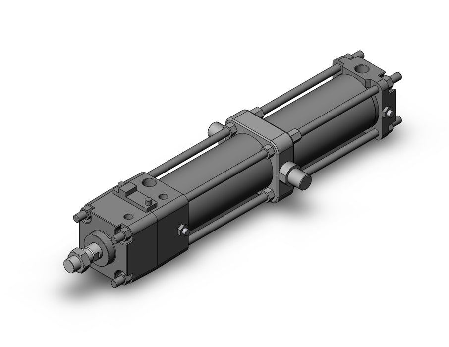 CDLA2T80TN-350-E Fine Lock Cylinder