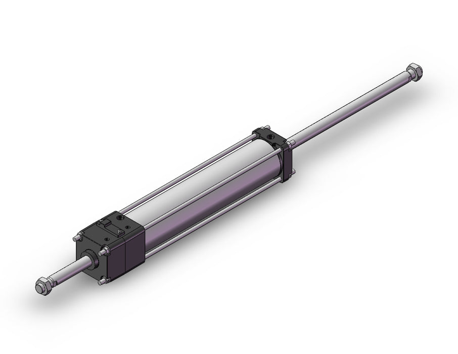 CDLA2WB100-450N-D Fine Lock Cylinder