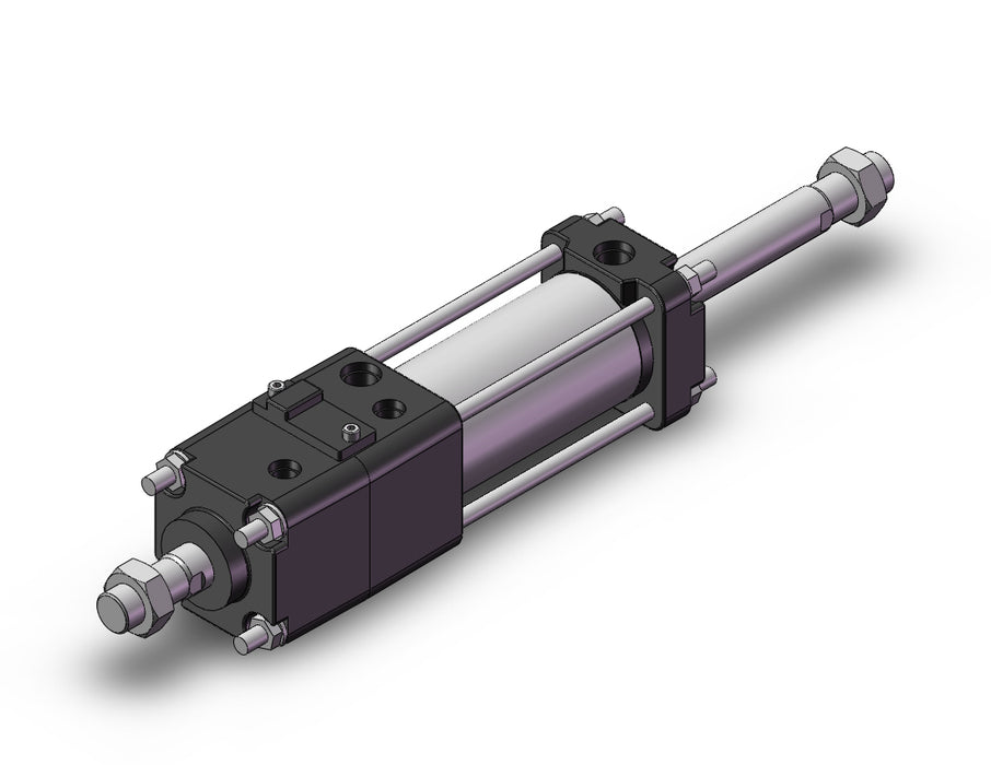 CDLA2WB50TN-75-D Fine Lock Cylinder