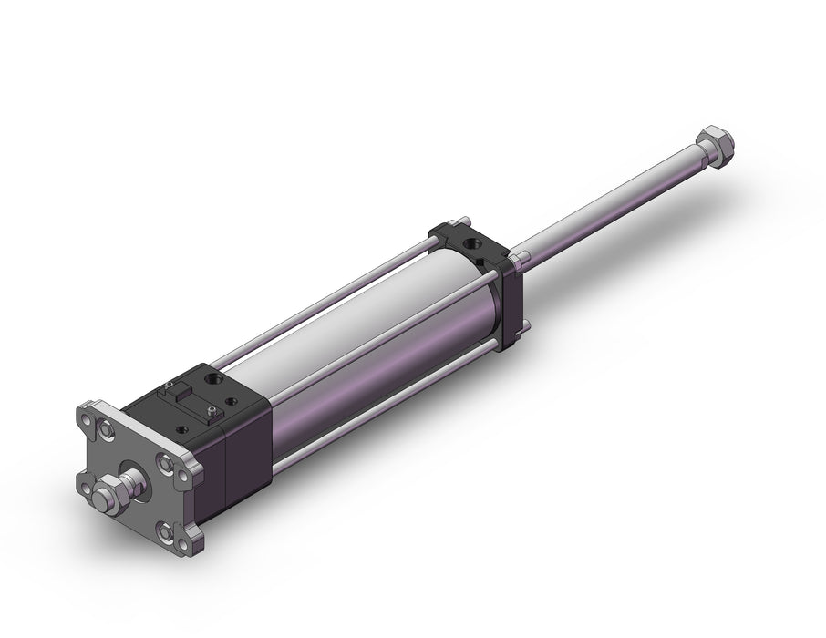 CDLA2WF100TN-300-E Fine Lock Cylinder