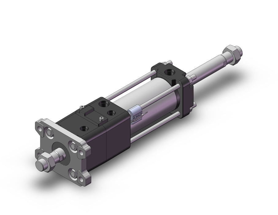 CDLA2WF50TN-75-D-A93L3 Fine Lock Cylinder