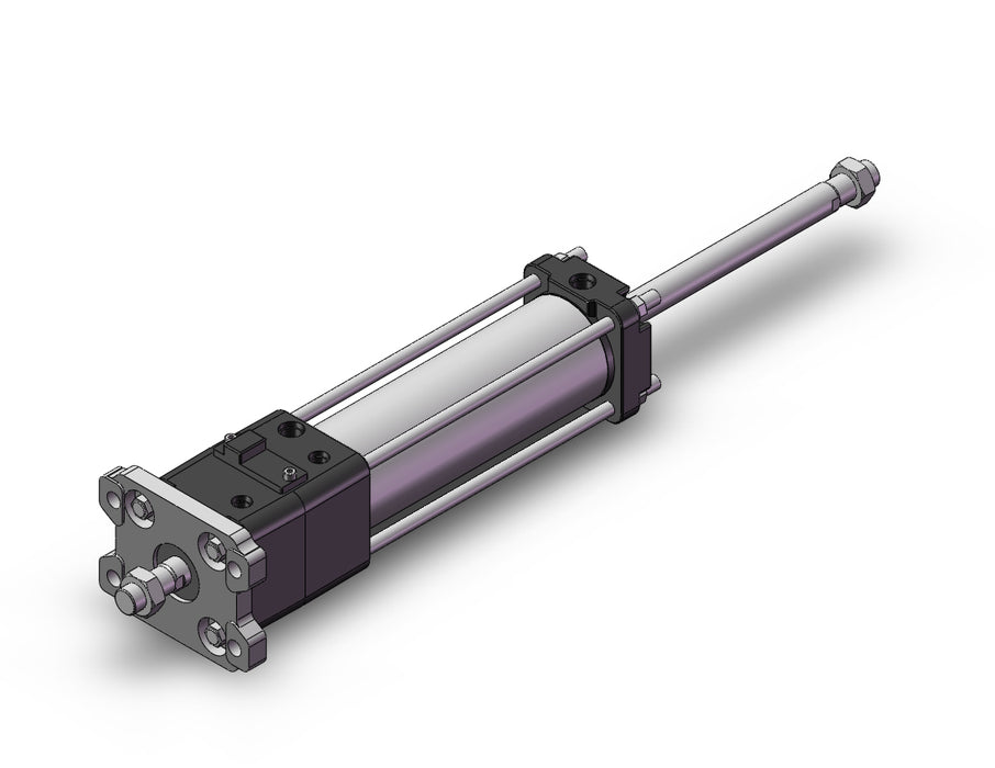 CDLA2WF63TN-175-D Fine Lock Cylinder