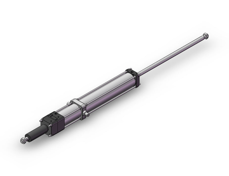 CDLA2WT100-700JJ-E Fine Lock Cylinder