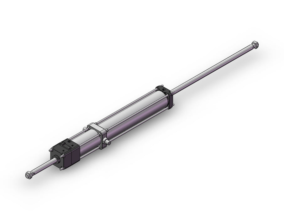 CDLA2WT100-700N-E Fine Lock Cylinder