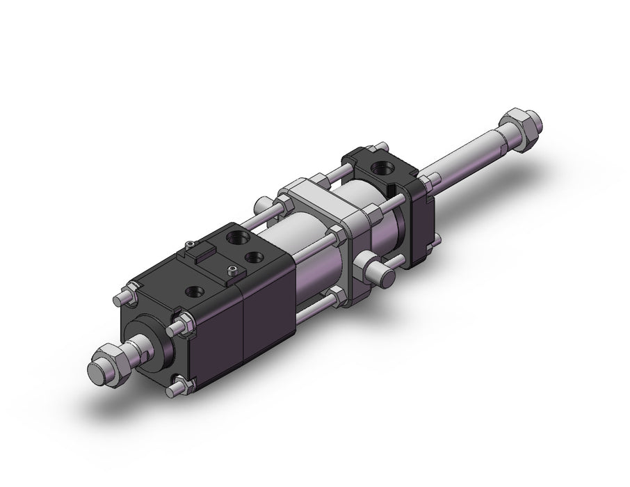 CDLA2WT50TN-75-D Fine Lock Cylinder