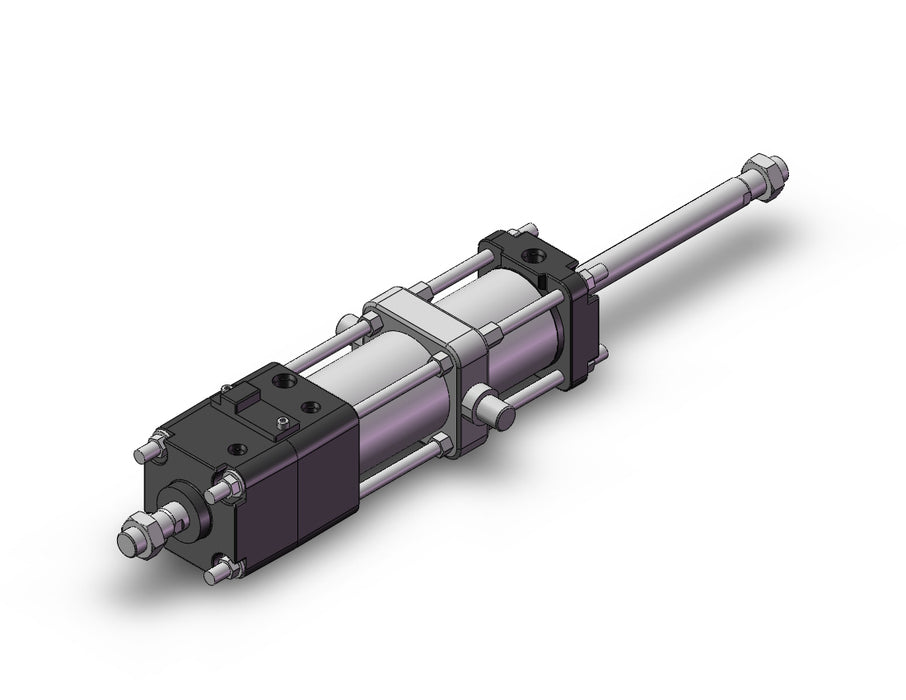 CDLA2WT63-150-D Fine Lock Cylinder