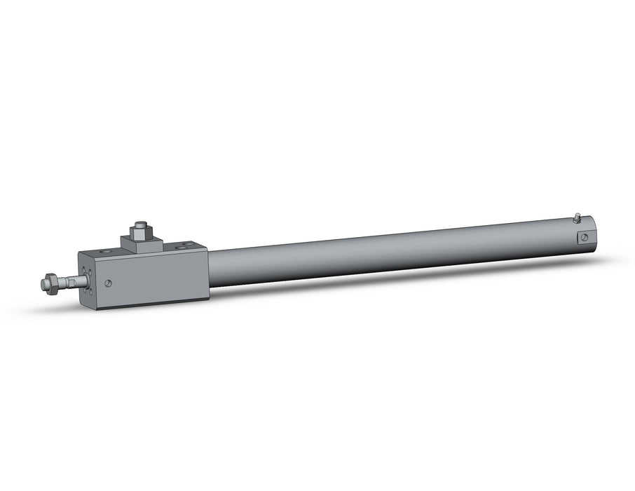 CDLG1BA25-300-E CLG1, Fine Lock Cylinder