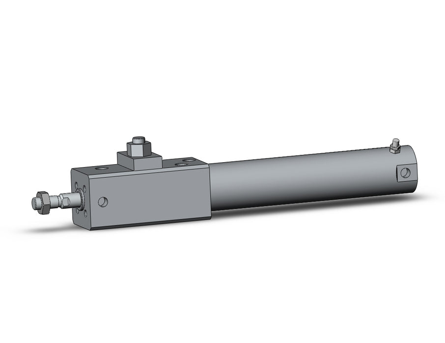 CDLG1BA32-125-E CLG1, Fine Lock Cylinder