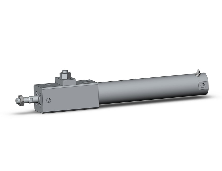 CDLG1BA32-150-D CLG1, Fine Lock Cylinder