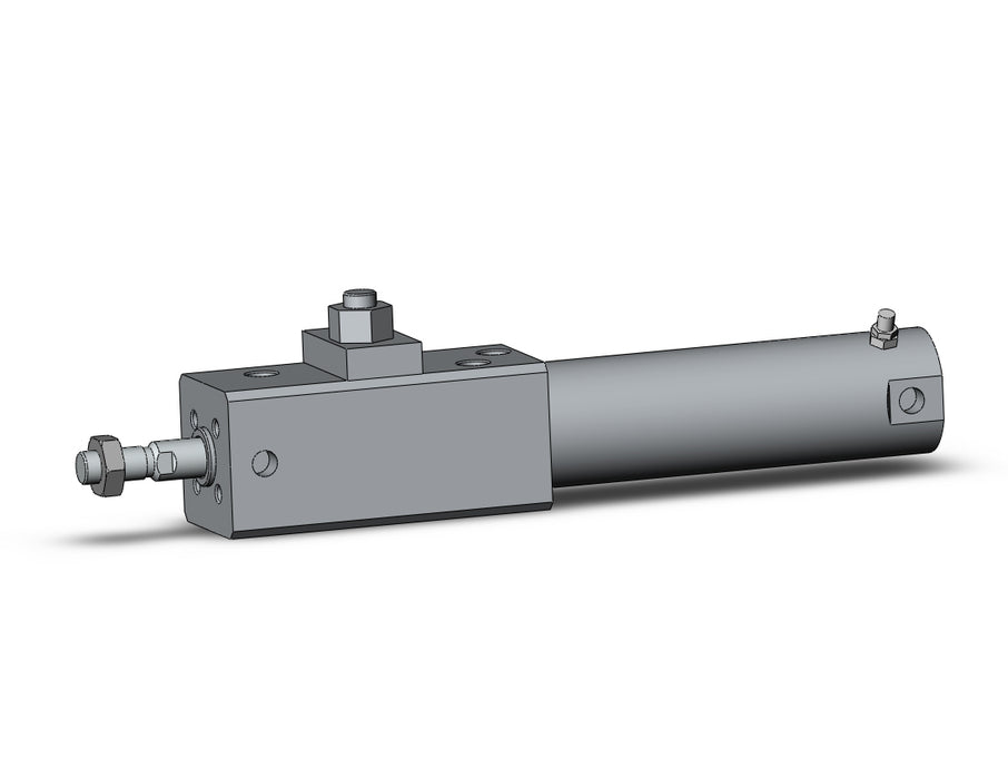 CDLG1BA32-75-E CLG1, Fine Lock Cylinder