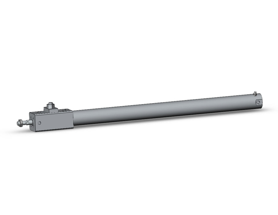 CDLG1BA32TN-450-E CLG1, Fine Lock Cylinder