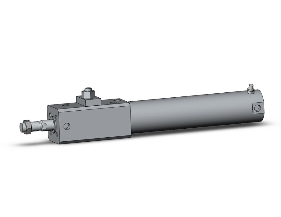 CDLG1BA40-150-D CLG1, FINE LOCK CYLINDER