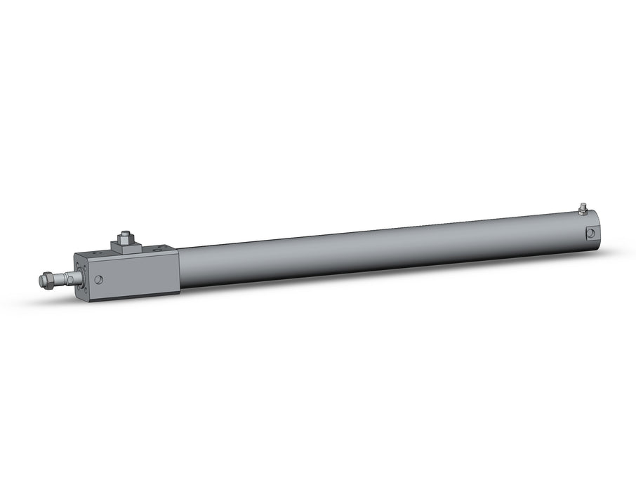 CDLG1BA40-450-D CLG1, Fine Lock Cylinder