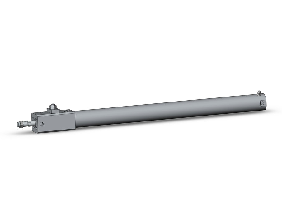 CDLG1BA40-500-D CLG1, Fine Lock Cylinder