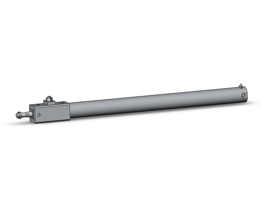 CDLG1BA40-500-E CLG1, Fine Lock Cylinder