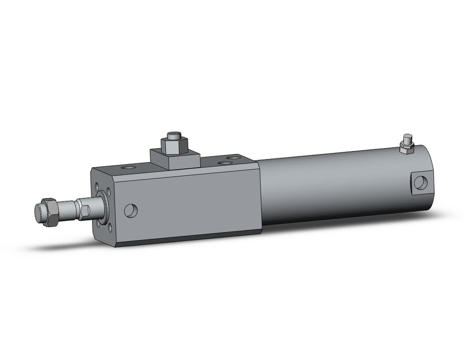 CDLG1BA40-75-E CLG1, FINE LOCK CYLINDER
