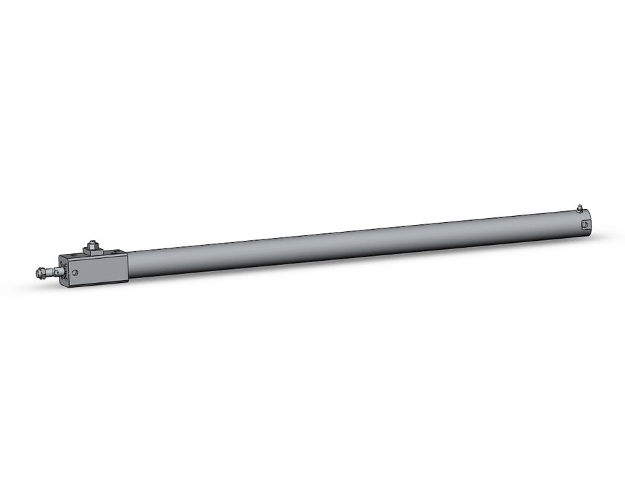 CDLG1BA40-800-E CLG1, Fine Lock Cylinder